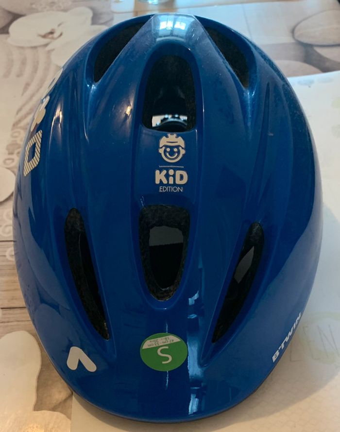 Vélo enfant 16 pouces - photo numéro 4