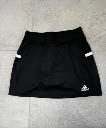 Jupe short de sport Adidas Climate noire taille S comme neuve