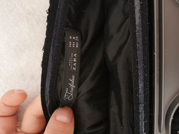 Robe bustier - photo numéro 3