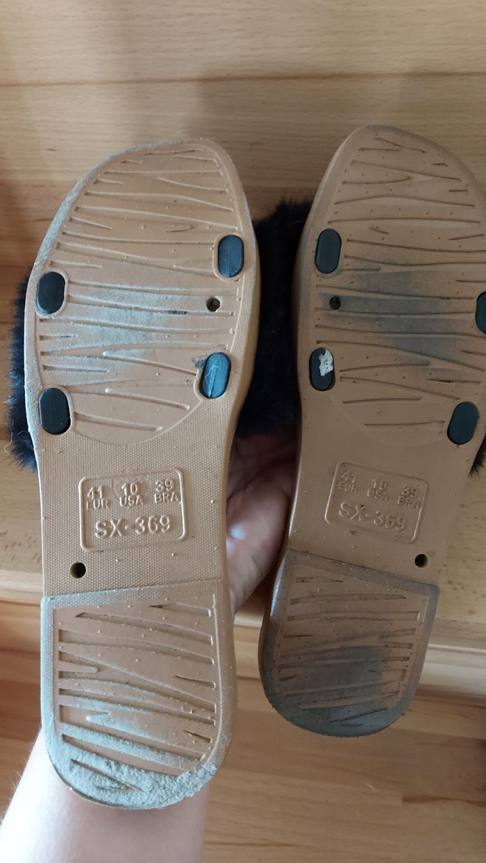 Sandales - photo numéro 5