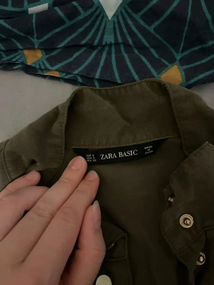 Blouse/Veste femme - photo numéro 2
