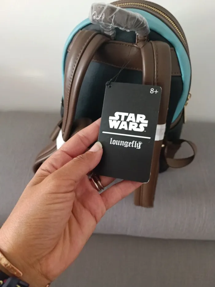 Loungefly star Wars - photo numéro 6