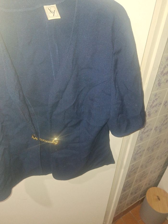 #veste femme - photo numéro 5