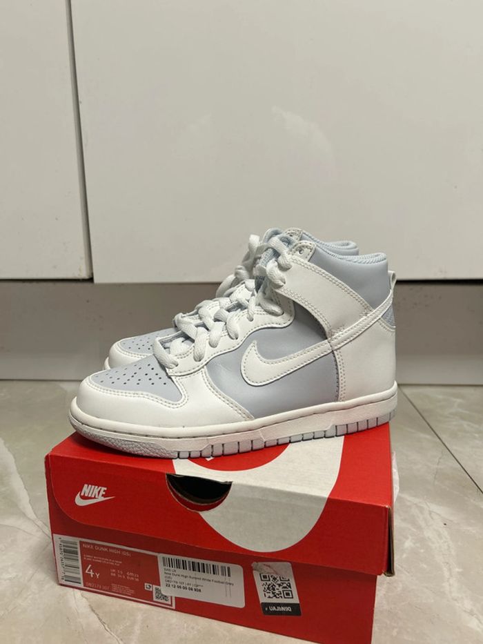 Nike Dunk High