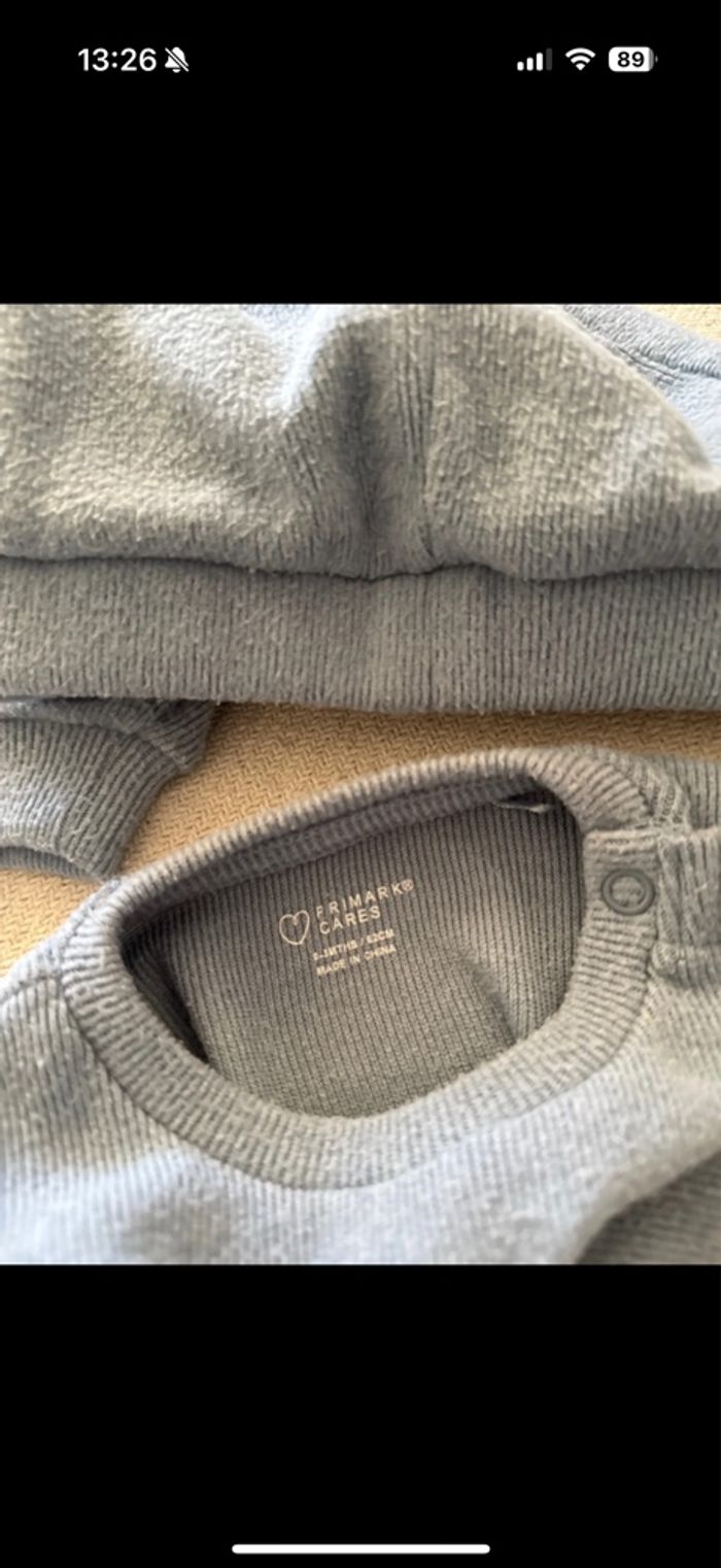 Ensemble primark - photo numéro 3