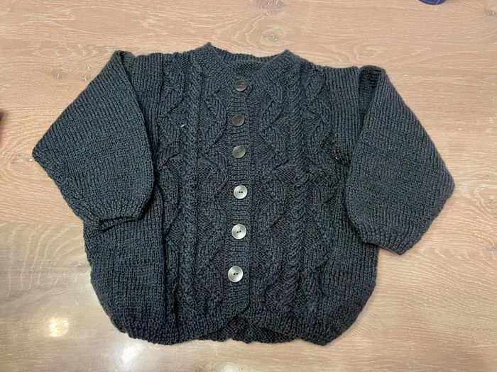 Gilet