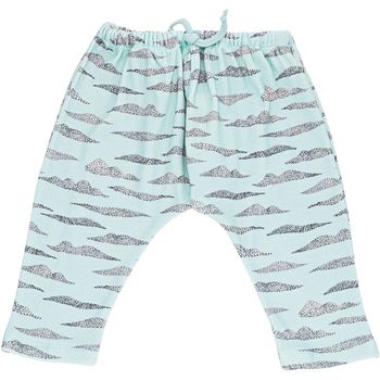Pantalon 6 mois en coton Moumout'