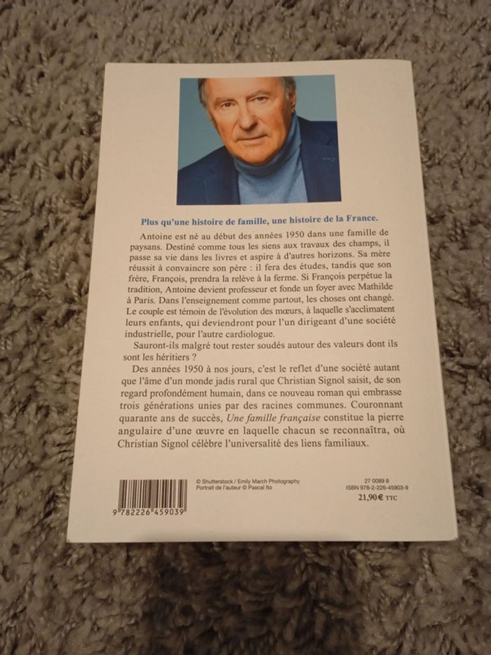 Une famille française - photo numéro 2