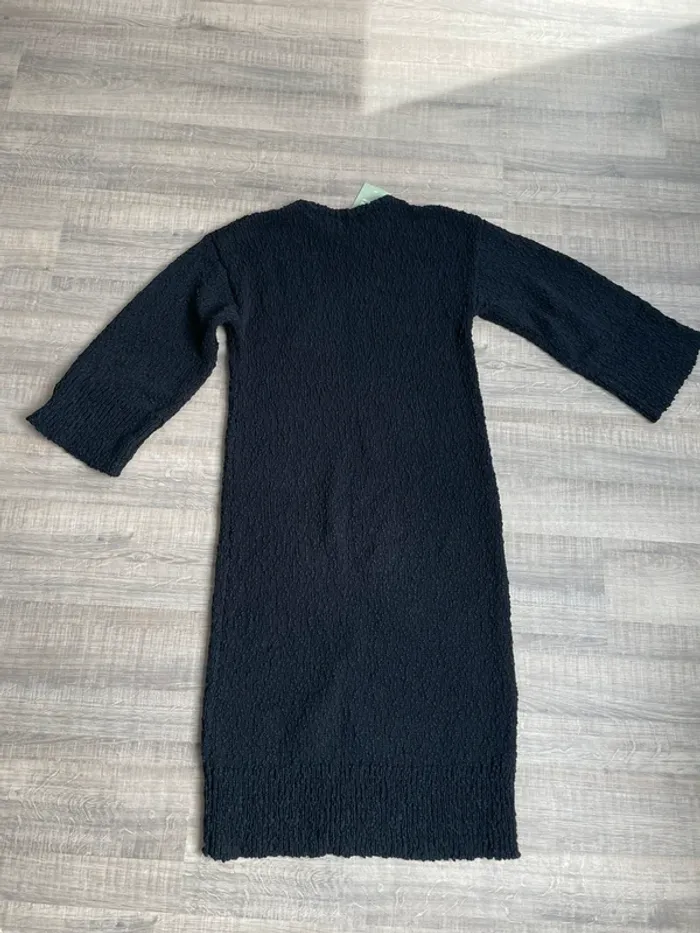 Robe en maille - photo numéro 2