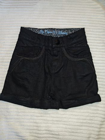 Short catimini 6 ans 