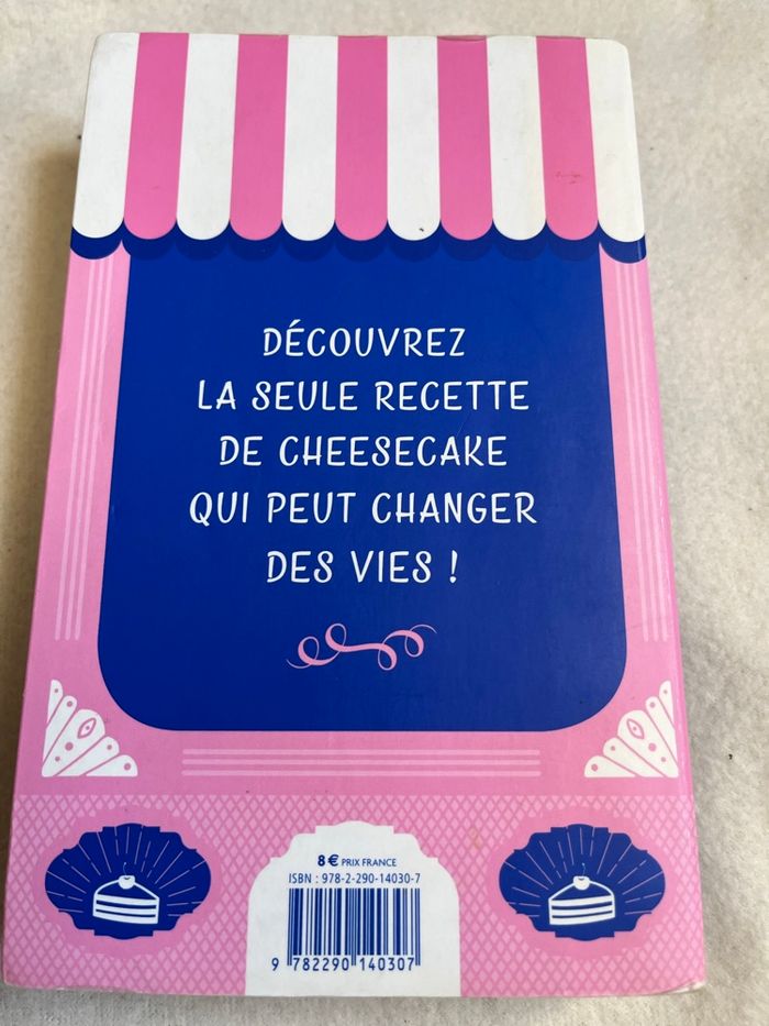 La pâtissière de long island - photo numéro 2