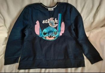 Sweat Stitch neuf avec étiquette taille XL