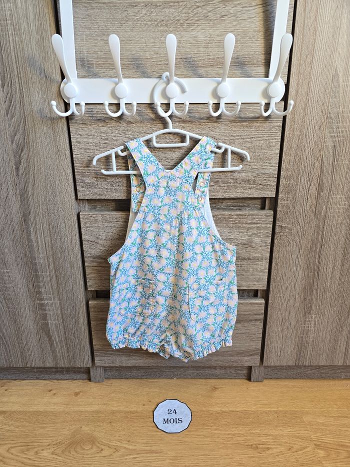 Vêtement Bébé Fille - Ensemble - Sergent Major - 24 mois 86 cm - photo numéro 10