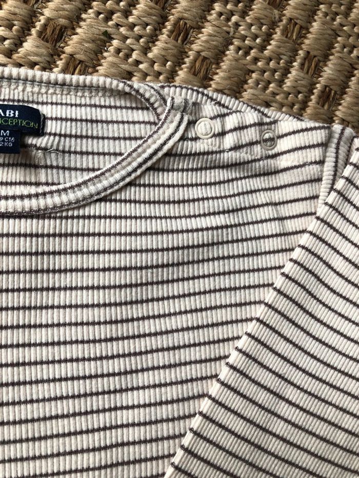 T-shirt taille 24 mois - photo numéro 3