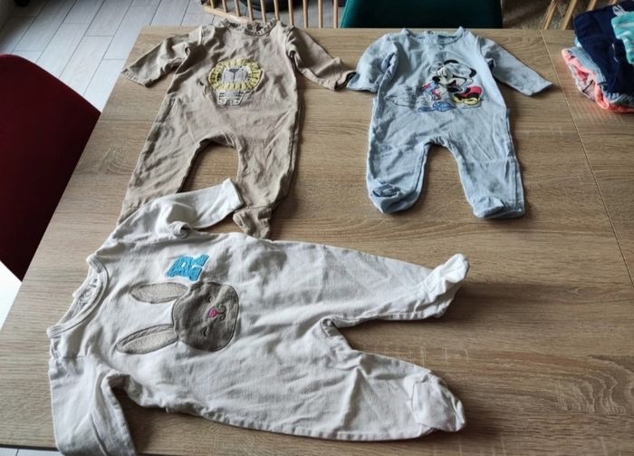 Vêtements garçon 3 mois - photo numéro 6