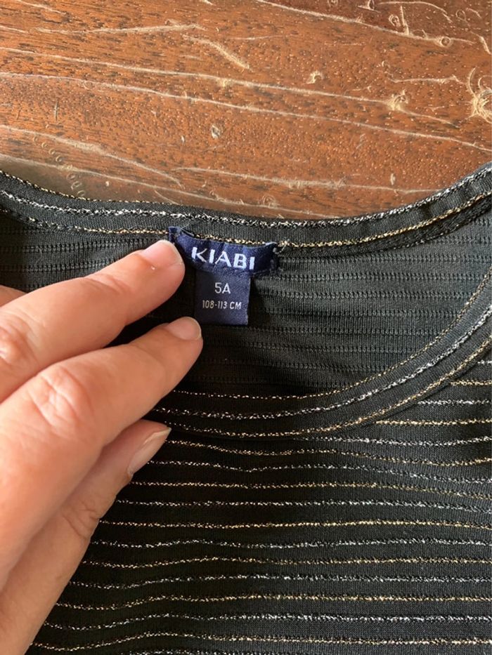 Pull fille - photo numéro 2