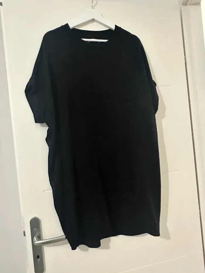 Robe t shirt pull and bear