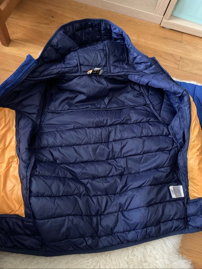 Doudoune Timberland - photo numéro 4