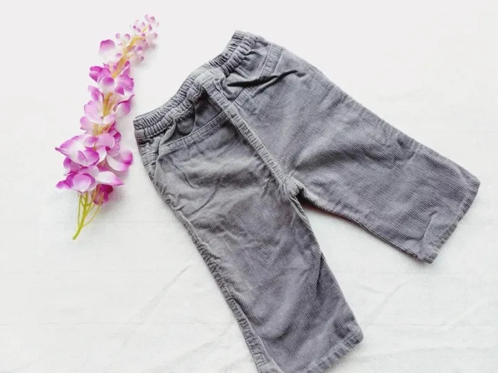 Pantalon 6 mois les P'tit babies - photo numéro 4