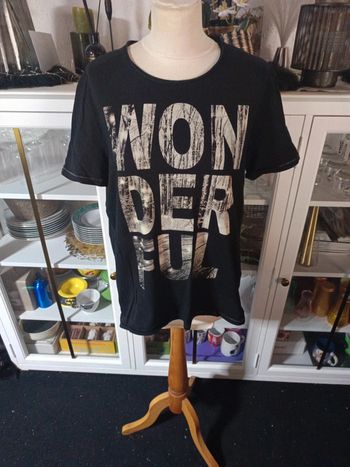 T shirt homme Jules taille XL
