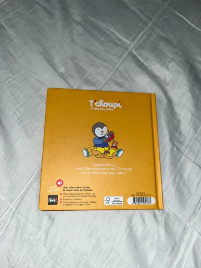 Livre - photo numéro 2