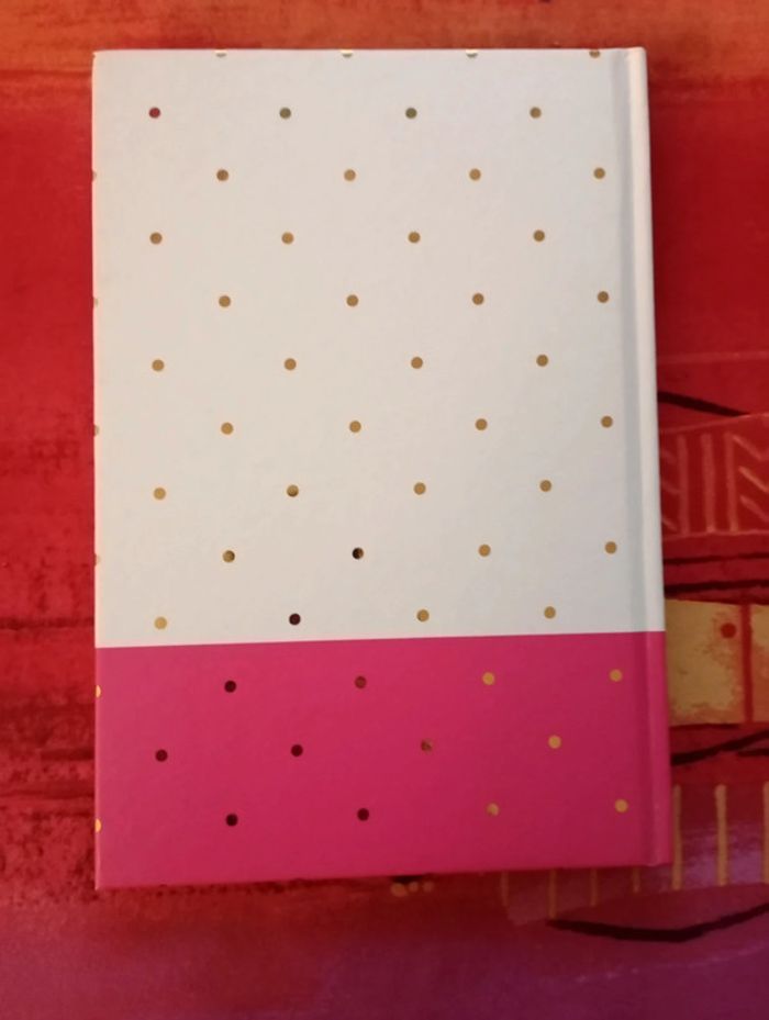 Carnet de notes. - photo numéro 2