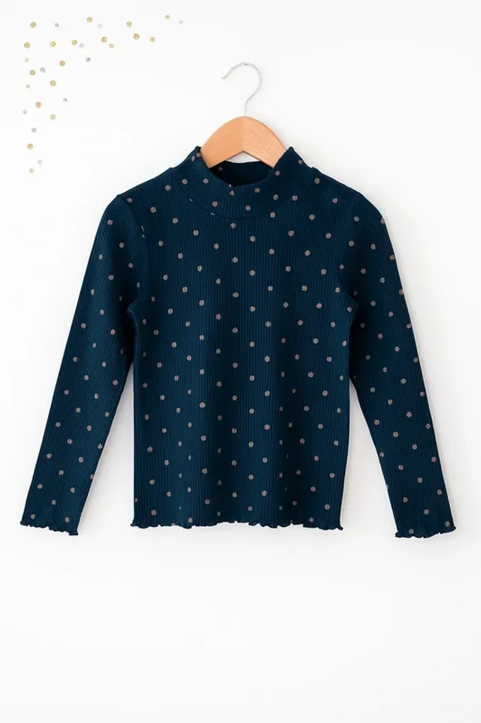 Haut fille Kiabi Taille 5 ans