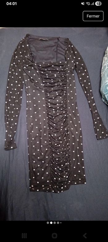 Robe guess taille xs