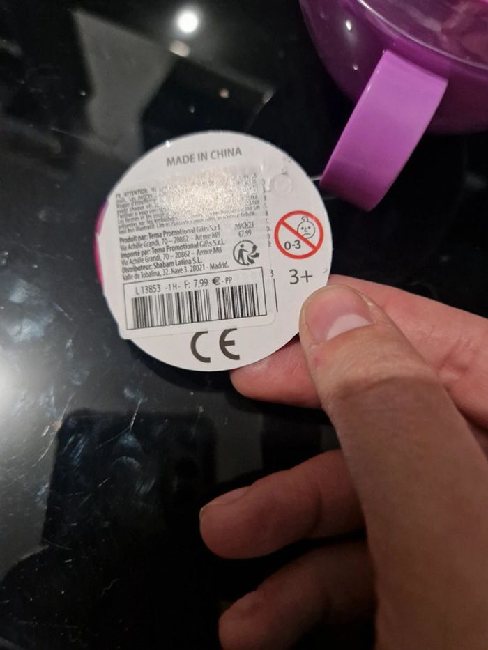 Disney princesse tea time - photo numéro 3