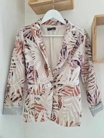 Blazer Jolifly taille 45