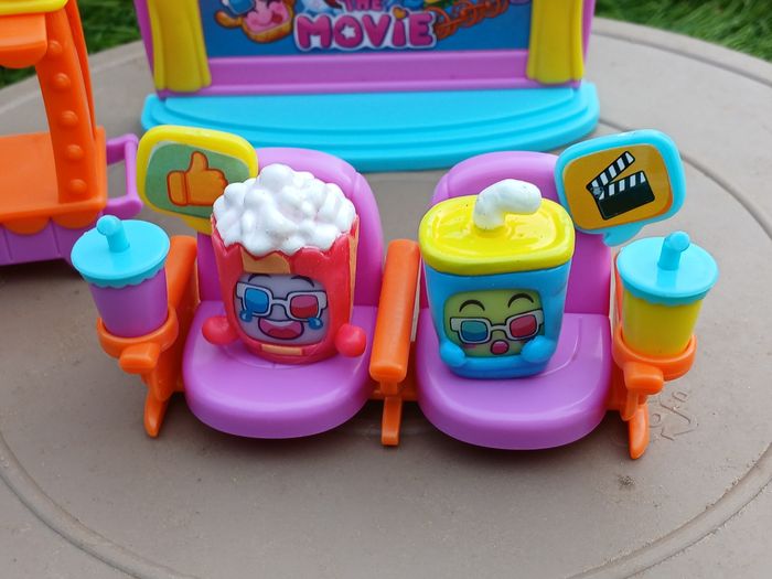 Moji Pop cinéma - photo numéro 2