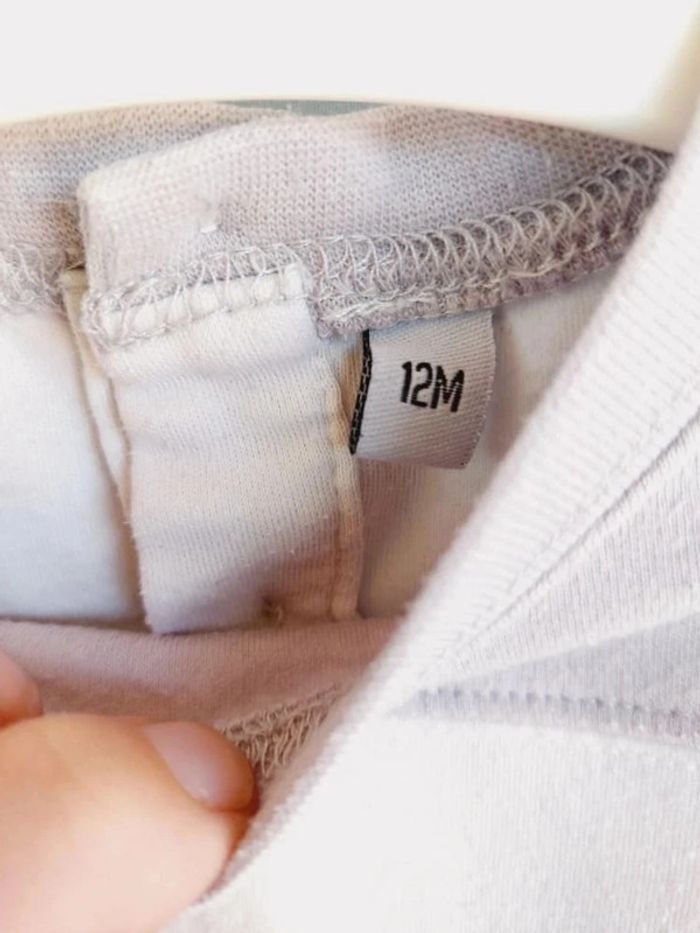 Pull 12 mois - photo numéro 3