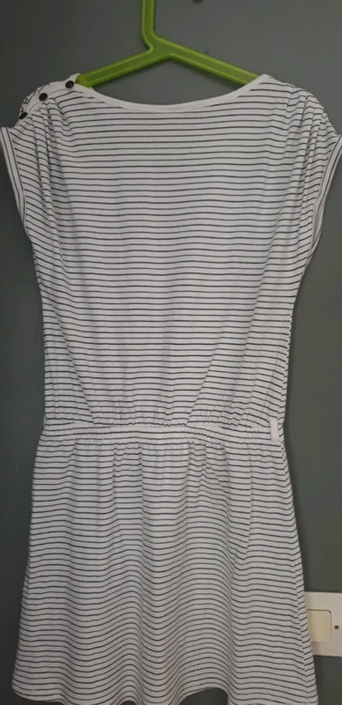 Robe Tao 8 ans - photo numéro 3