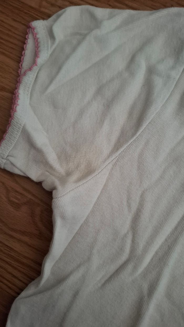 Lot de 9 maillots de corps - photo numéro 6