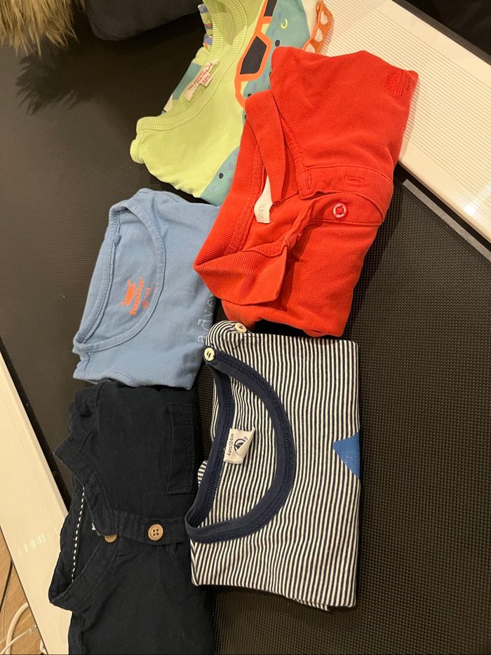 Lot 4 ans (RÉSERVÉ POW) - photo numéro 3