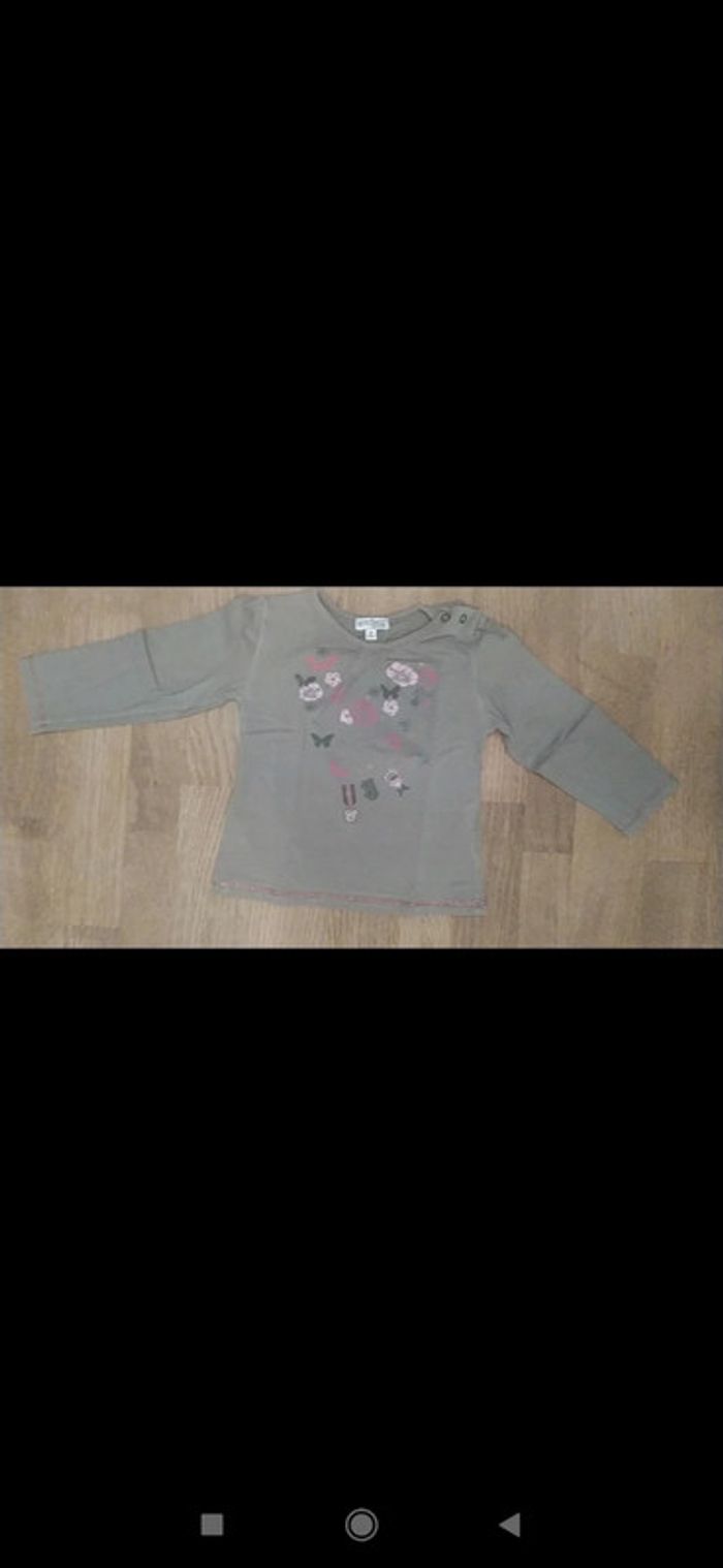 Ensemble confetti 18 mois - photo numéro 5