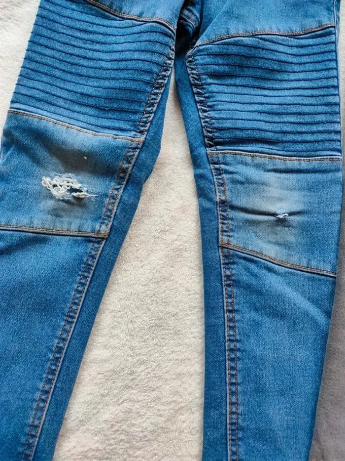 2 jeans 5 ans - photo numéro 3