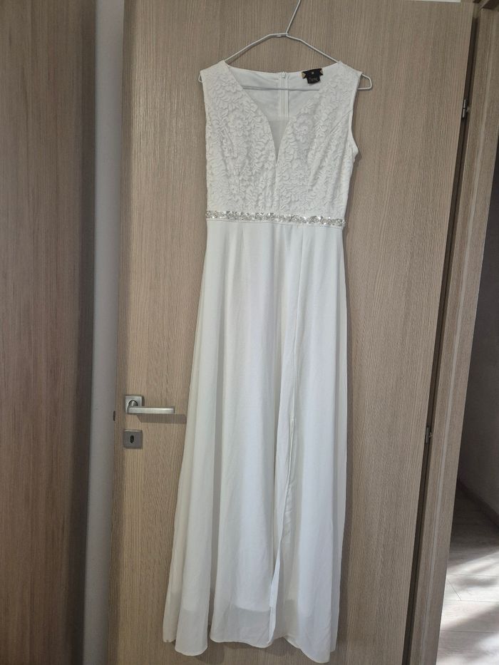 Robe de soirée - photo numéro 2