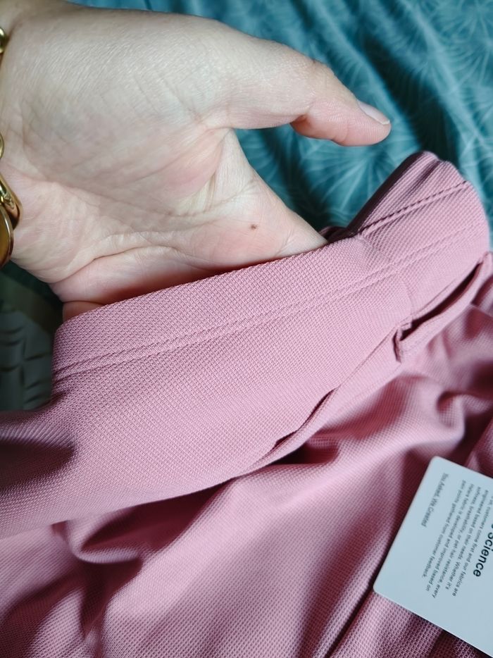 Pantalon fluide Halara femme taille M - photo numéro 4