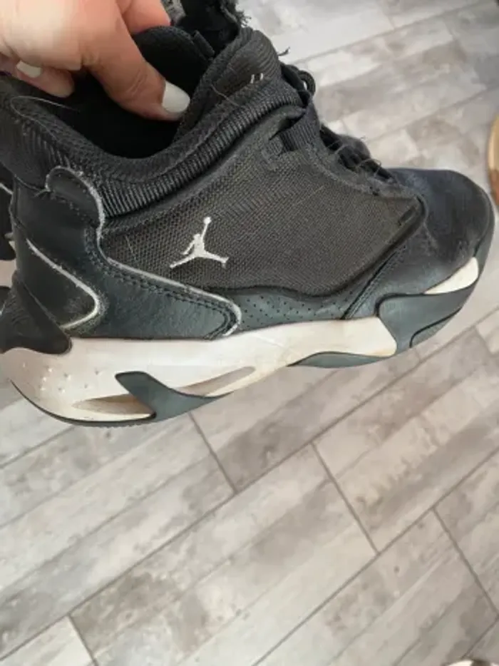 Nike Jordan - photo numéro 2