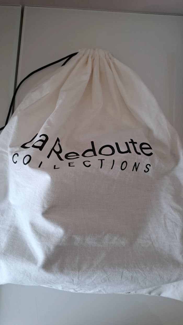 Sac cuir suède - photo numéro 5