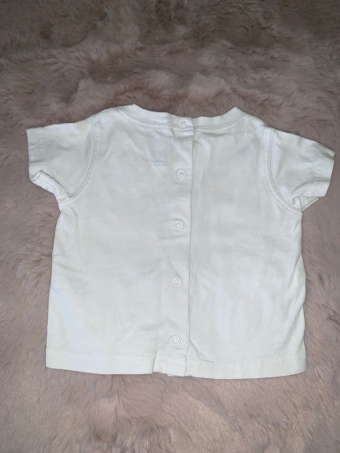 T-shirt - photo numéro 3
