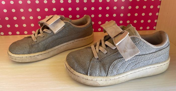 Lot de chaussures - photo numéro 9