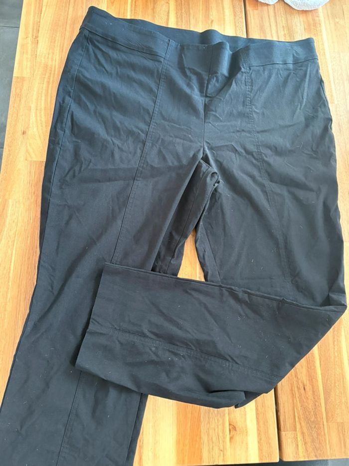 Pantalon noir
