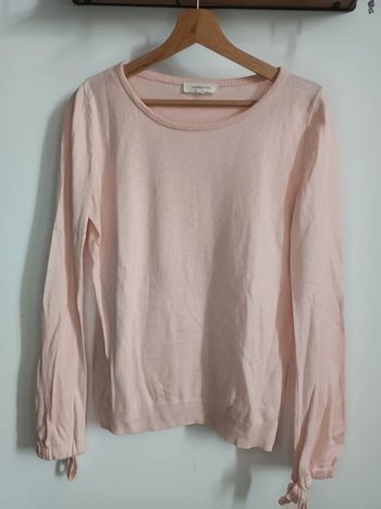 Pull rose T36