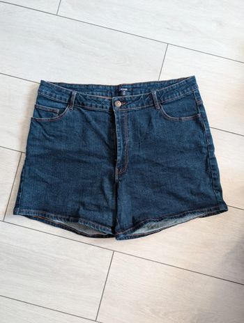 Short jeans Kiabi