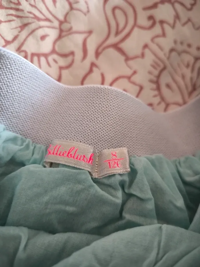 Jupe tulle - photo numéro 3