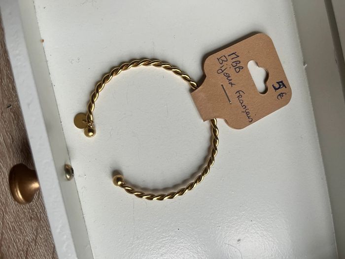 Bracelet MBB