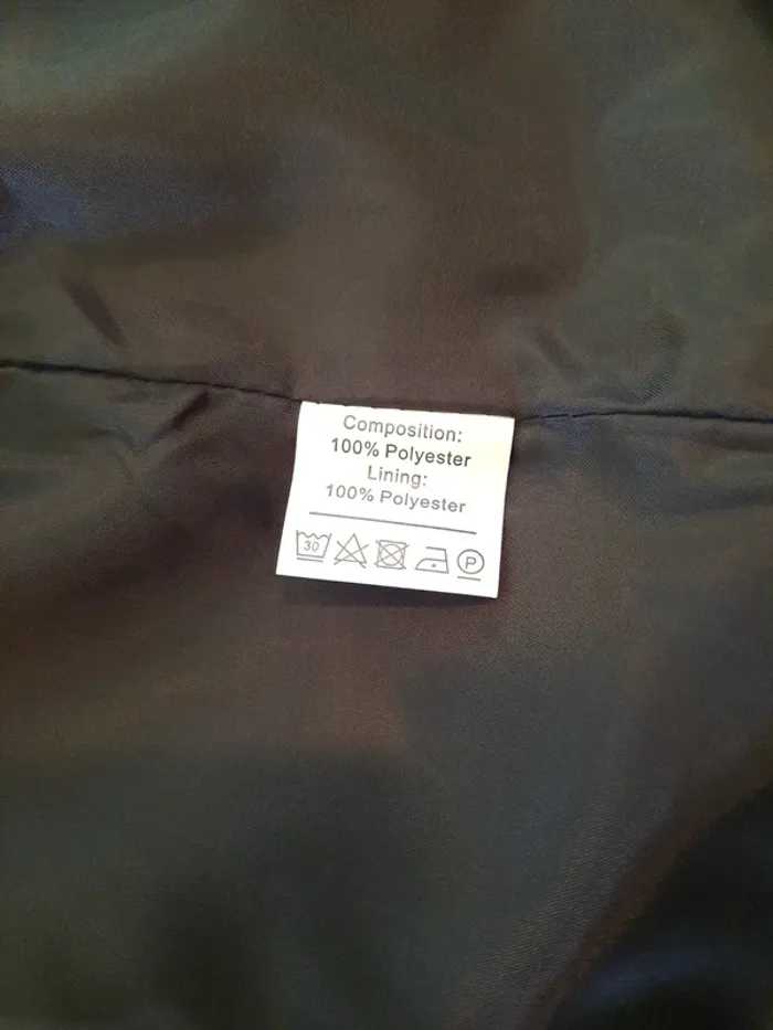 Veste blazer - photo numéro 2