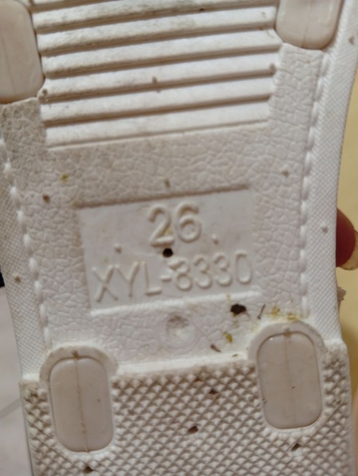 Nue pied fille - photo numéro 3